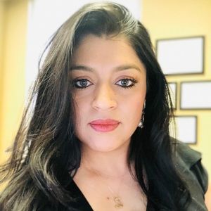 Meet your Posher, Luz